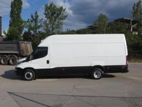 Iveco Daily 35C17V ДВУТЕМПЕРАТУРЕН, снимка 2