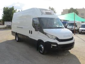 Iveco Daily 35C17V ДВУТЕМПЕРАТУРЕН, снимка 6