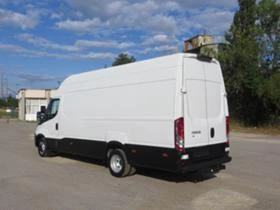 Iveco Daily 35C17V ДВУТЕМПЕРАТУРЕН, снимка 3