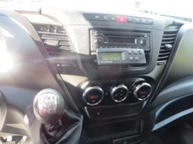 Iveco Daily 35C17V ДВУТЕМПЕРАТУРЕН, снимка 9