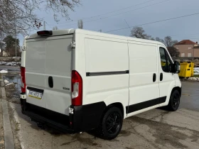 Peugeot Boxer 2.2e-HDI L1H1, снимка 6