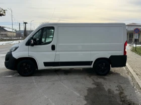 Peugeot Boxer 2.2e-HDI L1H1, снимка 5