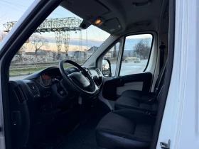 Peugeot Boxer 2.2e-HDI L1H1, снимка 11