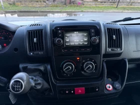 Peugeot Boxer 2.2e-HDI L1H1, снимка 14