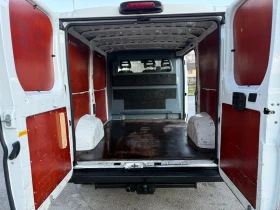 Peugeot Boxer 2.2e-HDI L1H1, снимка 9