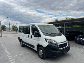 Peugeot Boxer 9 mesta, снимка 3