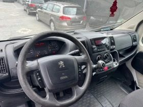 Peugeot Boxer 9 mesta, снимка 9