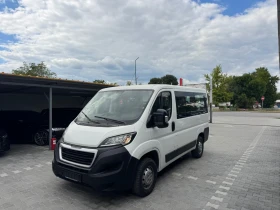 Peugeot Boxer 9 mesta, снимка 1