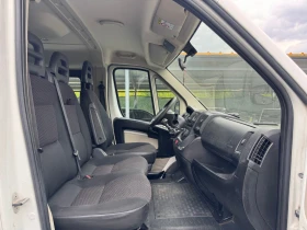 Peugeot Boxer 9 mesta, снимка 4