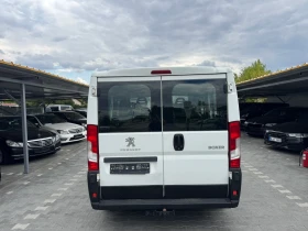 Peugeot Boxer 9 mesta, снимка 7