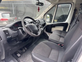 Peugeot Boxer 9 mesta, снимка 8