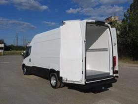 Iveco Daily 35C17V  | Mobile.bg    13