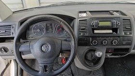 VW Transporter 2.0TDI 140..-  | Mobile.bg    6