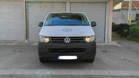     VW Transporter 2.0TDI 140..- 