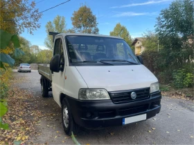 Fiat Ducato Maxi 2.3 jtd | Mobile.bg    2