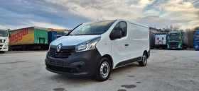 Renault Trafic, снимка 1