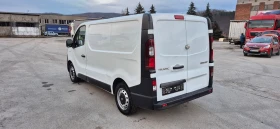 Renault Trafic, снимка 4