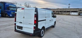 Renault Trafic, снимка 3