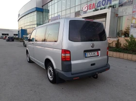 VW T5 2.5tdi 174k.s., снимка 4