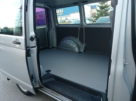 VW T5 2.5tdi 174k.s., снимка 9