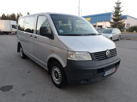 VW T5 2.5tdi 174k.s., снимка 2