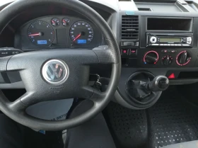 VW T5 2.5tdi 174k.s., снимка 15