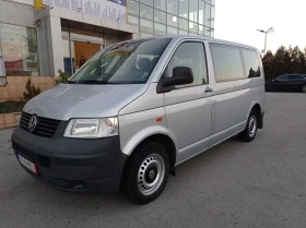 VW T5 2.5tdi 174k.s., снимка 1