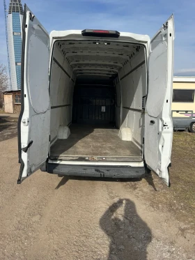 Iveco 35c17 Автомат, снимка 12