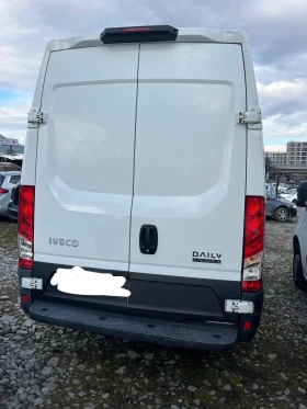 Iveco 35c17 Автомат, снимка 6