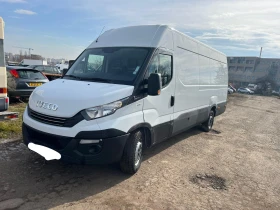 Iveco 35c17 Автомат, снимка 2