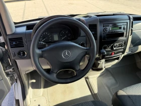 Mercedes-Benz Sprinter 313 CDI 3.52.  Euro 5  | Mobile.bg    15