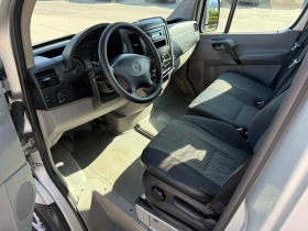Mercedes-Benz Sprinter 313 CDI 3.52.  Euro 5  | Mobile.bg    11