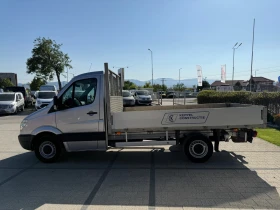     Mercedes-Benz Sprinter 313 CDI 3.52.  Euro 5 