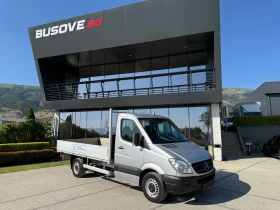 Mercedes-Benz Sprinter 313 CDI 3.52м. Клима Euro 5 
