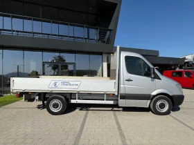 Mercedes-Benz Sprinter 313 CDI 3.52.  Euro 5  | Mobile.bg    9