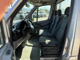 Mercedes-Benz Sprinter 313 CDI 3.52.  Euro 5  | Mobile.bg    12