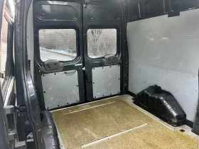 Ford Transit 2, 2D 140k.c.КЛИМА МАКСИ ДВЕ СТРАНИЧНИ ВРАТИ ВНОС , снимка 10