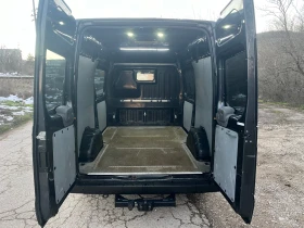 Ford Transit 2, 2D 140k.c.КЛИМА МАКСИ ДВЕ СТРАНИЧНИ ВРАТИ ВНОС , снимка 7