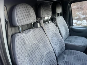 Ford Transit 2, 2D 140k.c.КЛИМА МАКСИ ДВЕ СТРАНИЧНИ ВРАТИ ВНОС , снимка 14