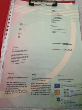 Mercedes-Benz Sprinter, снимка 9