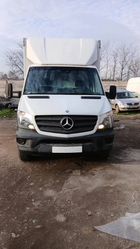 Mercedes-Benz Sprinter, снимка 1