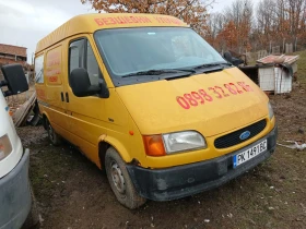 Ford Transit  - изображение 1