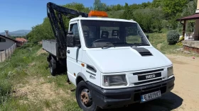 Iveco 2.5 3510, снимка 3