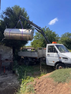 Iveco 2.5 3510, снимка 1