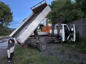 Iveco 2.5 3510, снимка 4