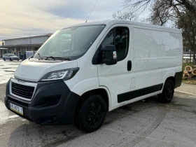 Peugeot Boxer 2.2e-HDI L1H1