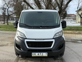 ����� �� �������� �� Peugeot Boxer 2.2e-HDI L1H1