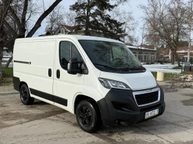 ����� �� �������� �� Peugeot Boxer 2.2e-HDI L1H1