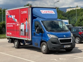 Peugeot Boxer 2.0 hDi ������ � ���� | Mobile.bg � ����� ������ 3