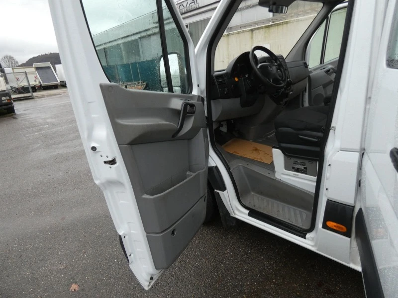 Mercedes-Benz Sprinter 314 CDI 314, снимка 10 - Бусове и автобуси - 29285195